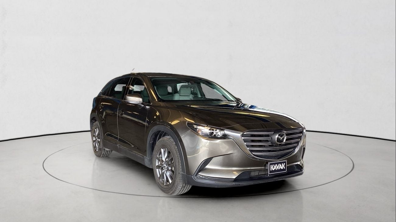 Mazda CX9 2.5T GT 4WD AUTO | Guaranteed Warranty | 0 Down Payment