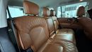 Nissan Patrol 2024 LE PLATINUM CITY | AED 3525/Month | 0 DP | 30 Day Return | Warranty | Service History