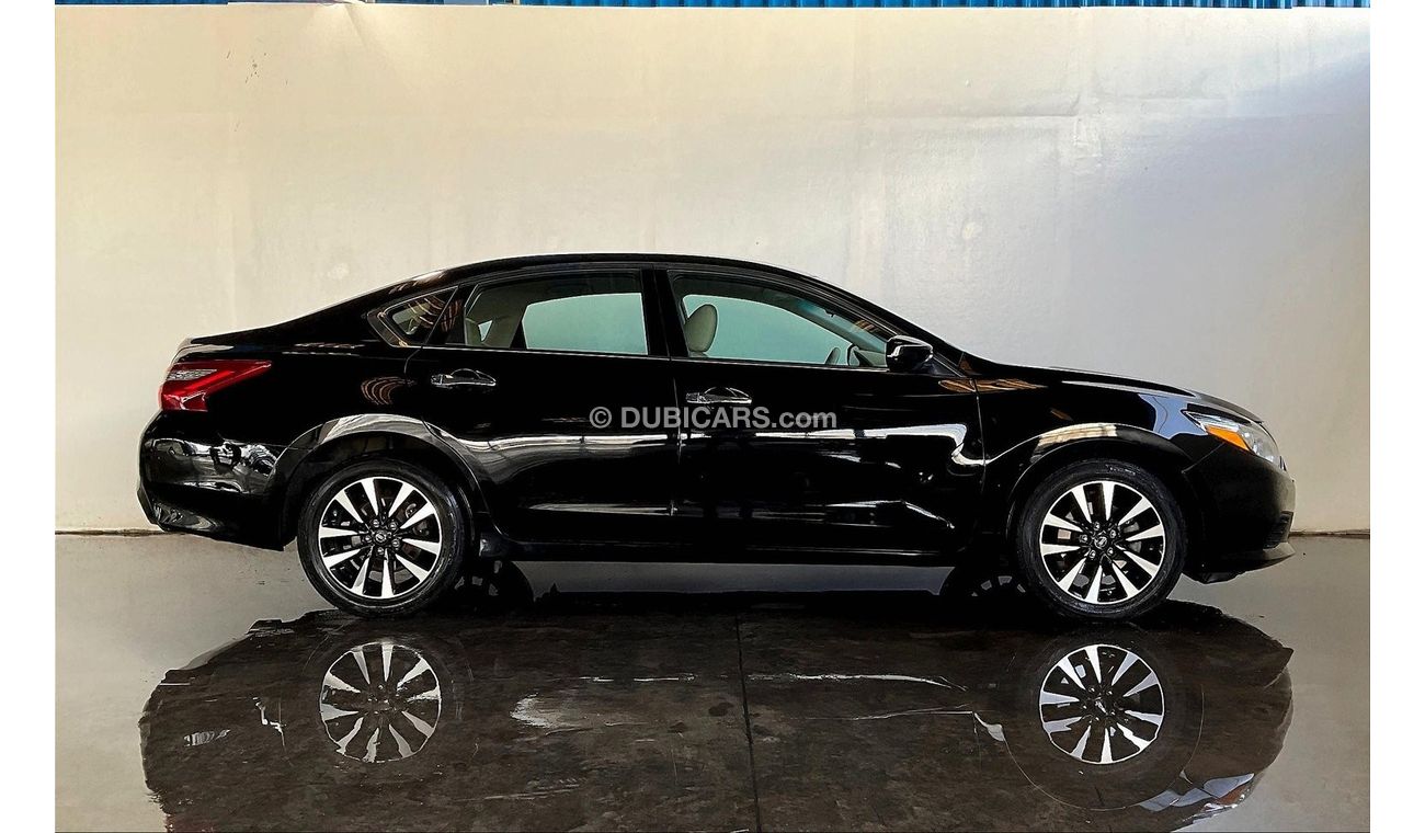 Nissan Altima SV