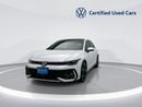 Volkswagen Golf GTI Golf GTI 2.0L | Leather Seats | Turbo Engine | Iconic GTI Styling | Connected Technology | GCC Speci