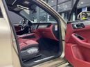 Porsche Macan GTS Porsche Macan 2017