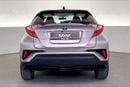 Toyota CHR VX | Guaranteed Warranty | 0 Down Payment