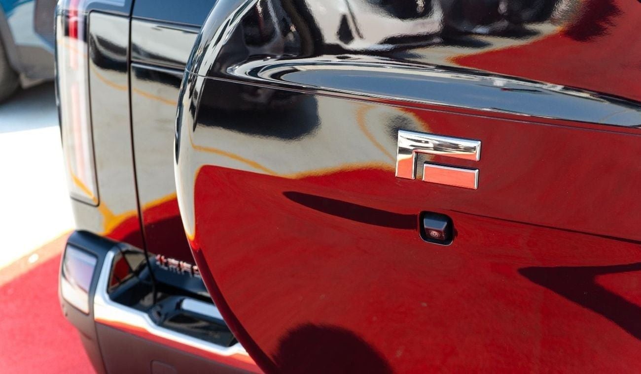 روكس 01 New ROX 01 2024