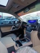 تويوتا لاند كروزر