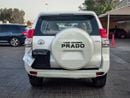 Toyota Prado PETROL ,2.7 LITER ,LEFT HAND DRIVE  ONLY FOR EXPORT