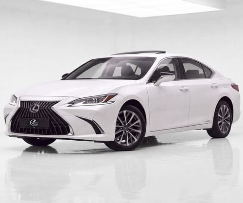Lexus ES300h HYBRID 2.5