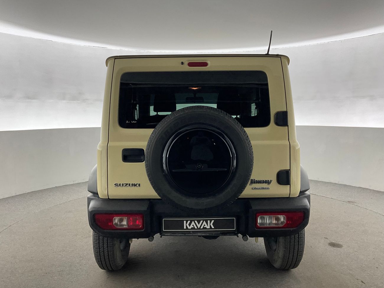 Suzuki Jimny GL | National Day Celebration | Guaranteed Warranty | 0 Down Payment