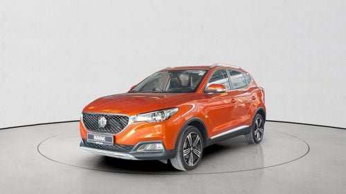 MG ZS 1.5 LUX AUTO | Guaranteed Warranty | 0 Down Payment