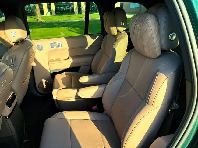 Li Auto L9 ULTRA, миниатюра 21