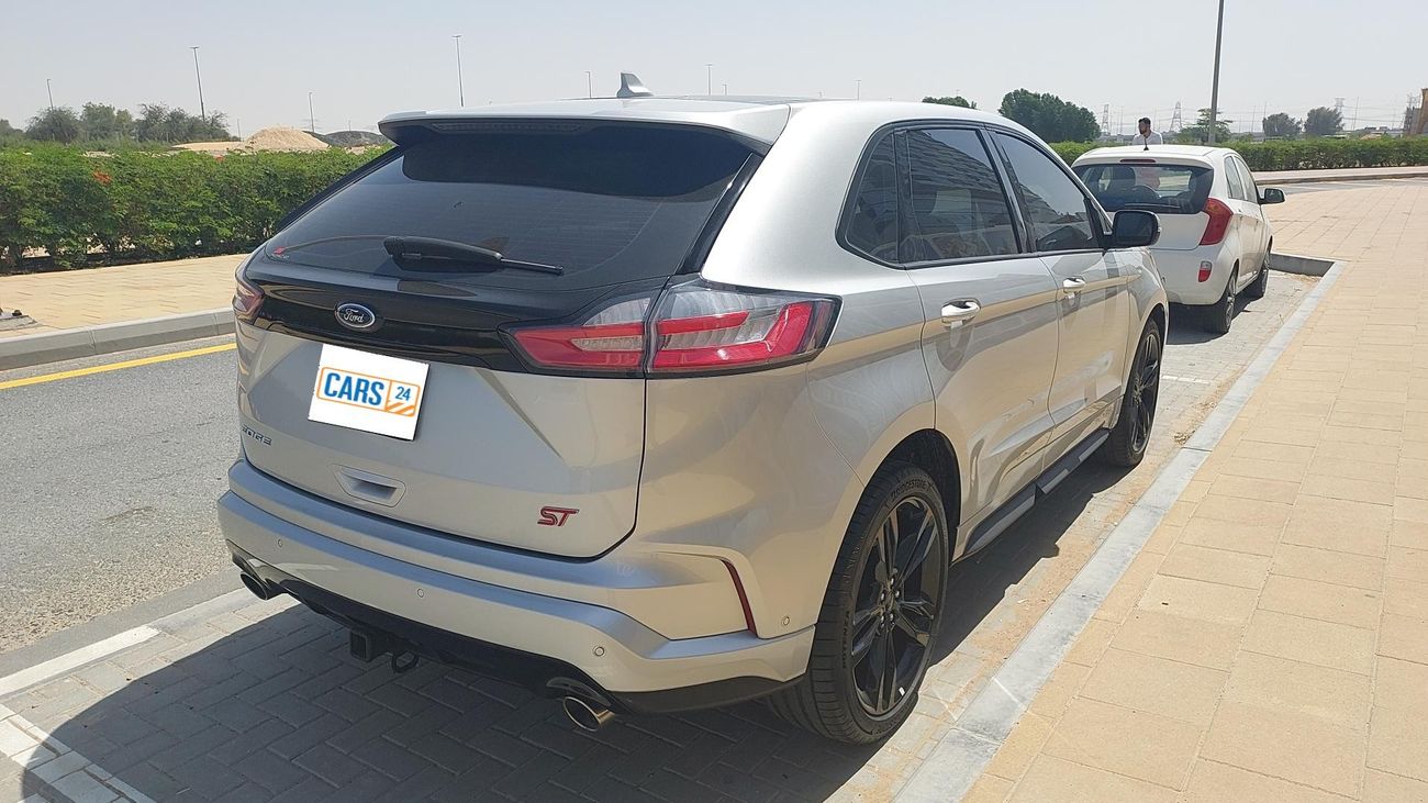 Ford Edge ST 2.7 | Zero Down Payment | Free Home Test Drive