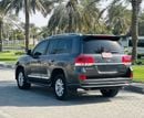 تويوتا لاند كروزر Sahara 2016 Model RHD Diesel Engine Full Option