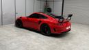 بورش 911 GT3 RS 4.0L (520 HP) Coupe