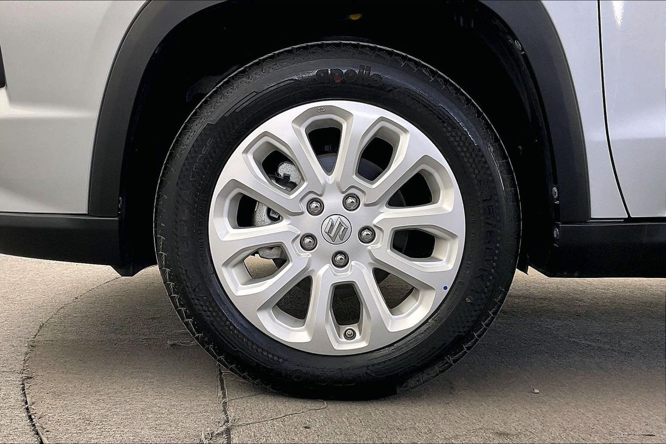 Suzuki Grand Vitara GL | Guaranteed Warranty | 0 Down Payment