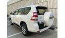 Toyota Land Cruiser VXR 4 | Under Warranty | Free Insurance | Inspected on 150+ parameters