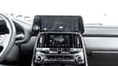 Lexus LX700h F SPORT 2026 Lexus LX700h F-Sport 3.5L AT Hybrid (No Mark Levinson)
