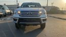 تويوتا هيلوكس 2.4 L | MT 4WD | With FABRIC SEAT | BRAND NEW