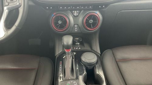 Chevrolet Blazer RS 3.6L (305 HP) FWD RS | Guaranteed Warranty | 0 Down Payment