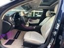 مرسيدس بنز C 300 2.0 لتر Turbocharged - عدد 4 سلندر (9G-TRONIC)