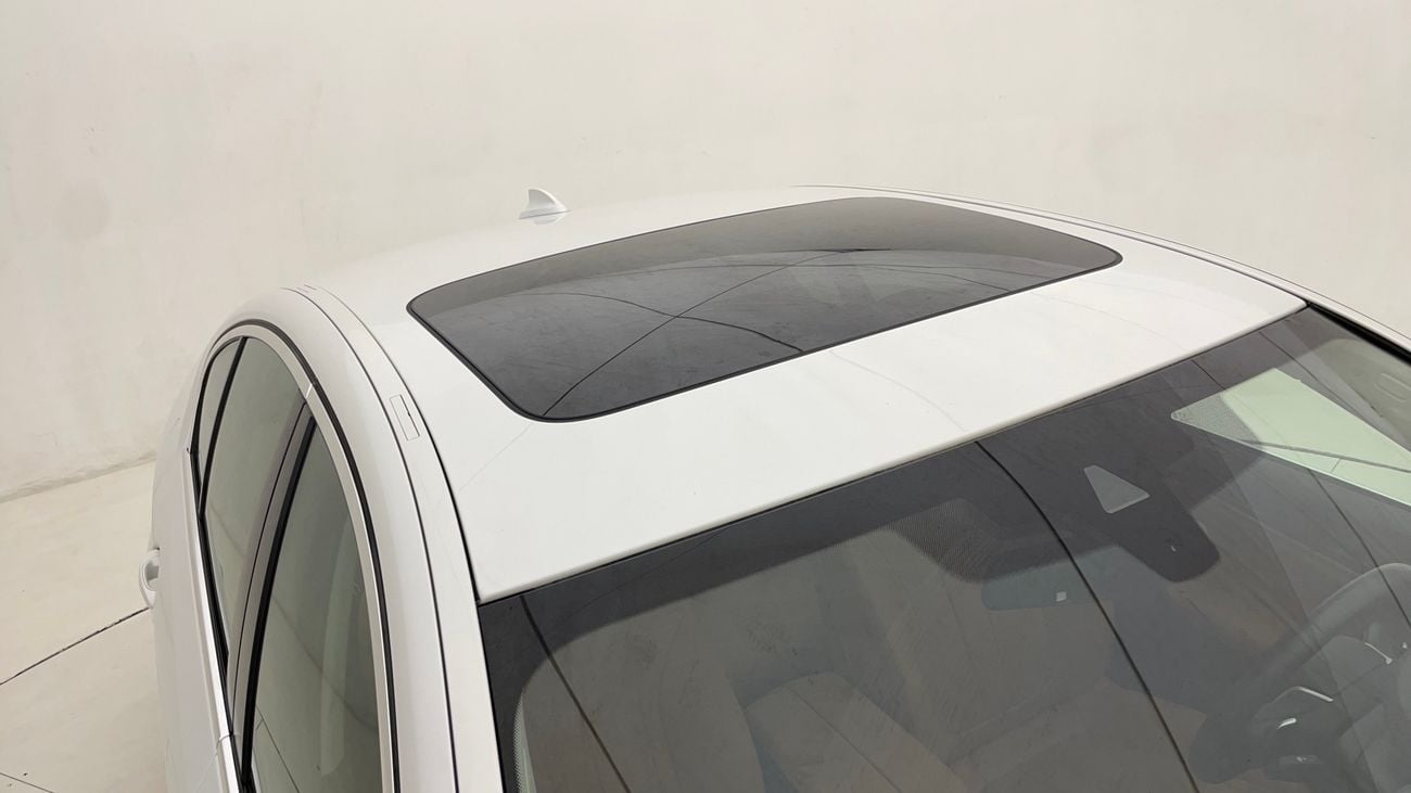 بي أم دبليو 520i JOY EDITION 2 | بدون دفعة مقدمة | اختبار القيادة في المنزل