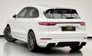 Porsche Cayenne 2022 Porsche Cayenne GTS, Feb/2027 Porsche Warranty, Porsche Full Service History, Excellent Conditi