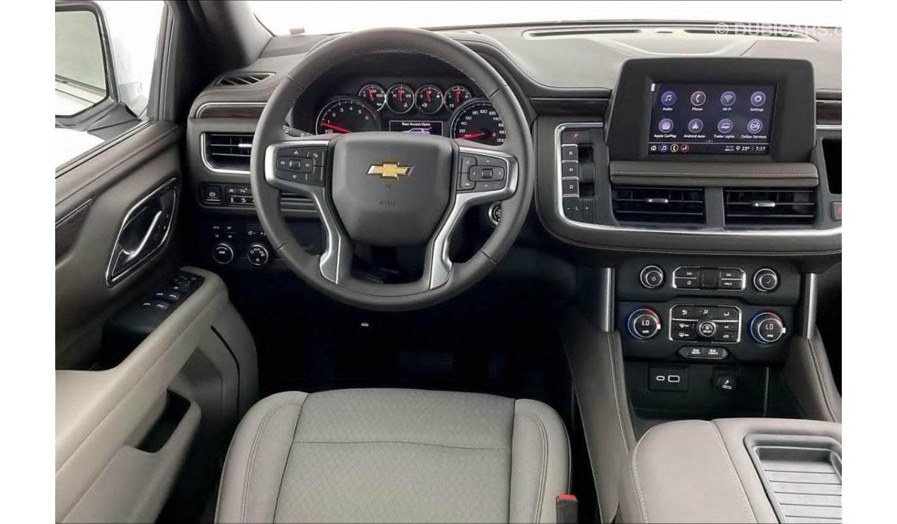 Chevrolet Tahoe LS | 1 year free warranty | 1.99% financing rate | Flood Free