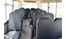 Toyota Coaster 30 Seater