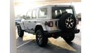 Jeep Wrangler JEEP WRANGLER RUBICON-4WD-Engine 2L
