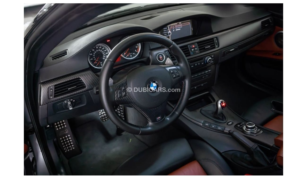 بي أم دبليو M3 Std Std Std 2013 BMW E92 M3 Competition Pack ESS Supercharged / 625+ BHP / Full-Service History/ Pri