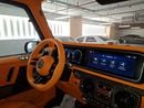 Mercedes Benz G63 AMG