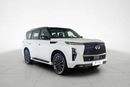 إنفينيتي QX80 AUTOGRAPH 3.5