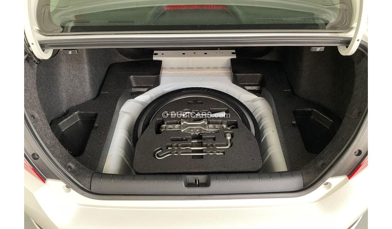 هوندا سيفيك LX Sport | سنة ضمان مجانية | 0 دفعة أولى | سياسة الإعادة بعد 7 أيام