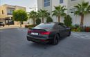 Audi A8 55 TFSI LWB