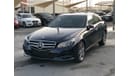 Mercedes-Benz E 400 MERCEDES BENZ E400  HYBRID MODEL 2014  JAPAN CAR  PERFECT CONDITION FULL OPTION LOW MILEAGE