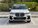 BMW X7 Bmw X7 XDrive 40i M-Package  7-Seater  Head-Up Display  360 Camera Panoramic Full Option  2020  Unde