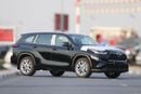 Toyota Highlander 2.5L Hybrid VXR (AWD) Toyota Highlander Hybrid full 2025 | Limited |
