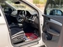 Audi Q5 Export from Australia