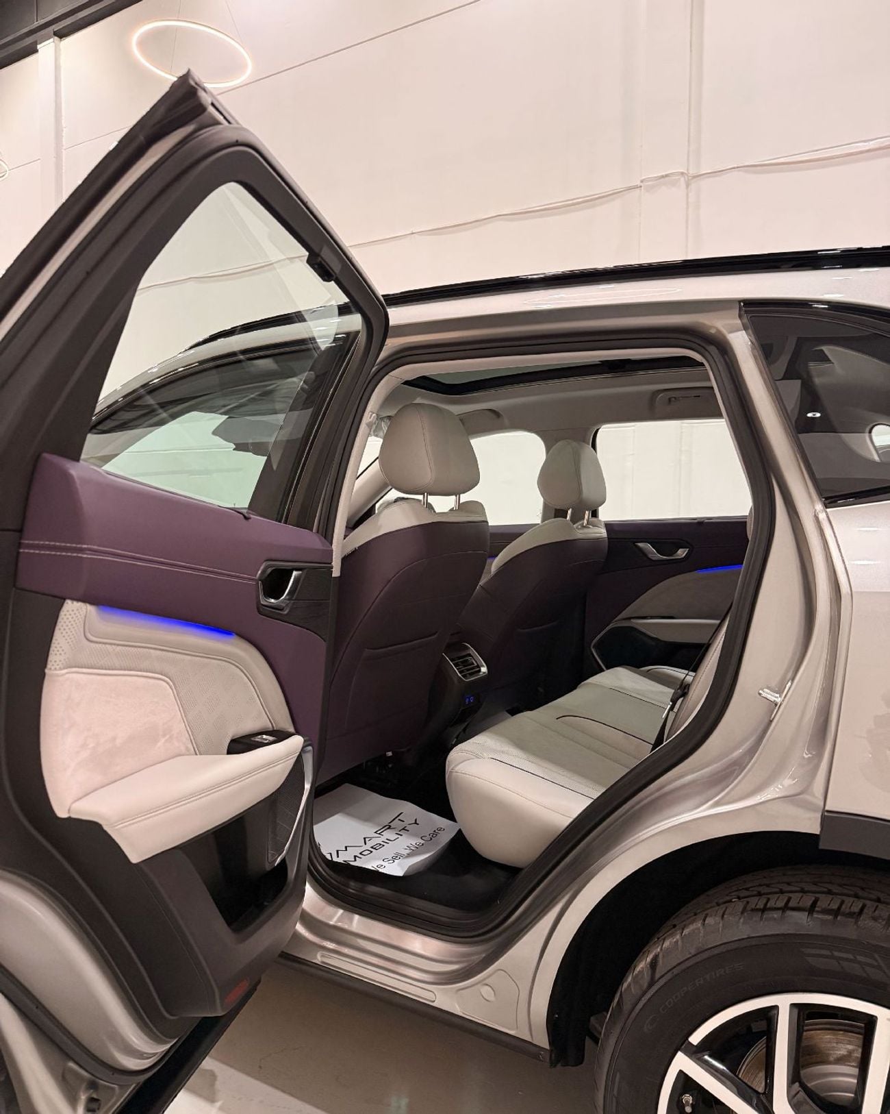 WEY 03 WEY 03 Hi4 2026 | Plug-in Hybrid SUV | AWD | Smart Driving Features.