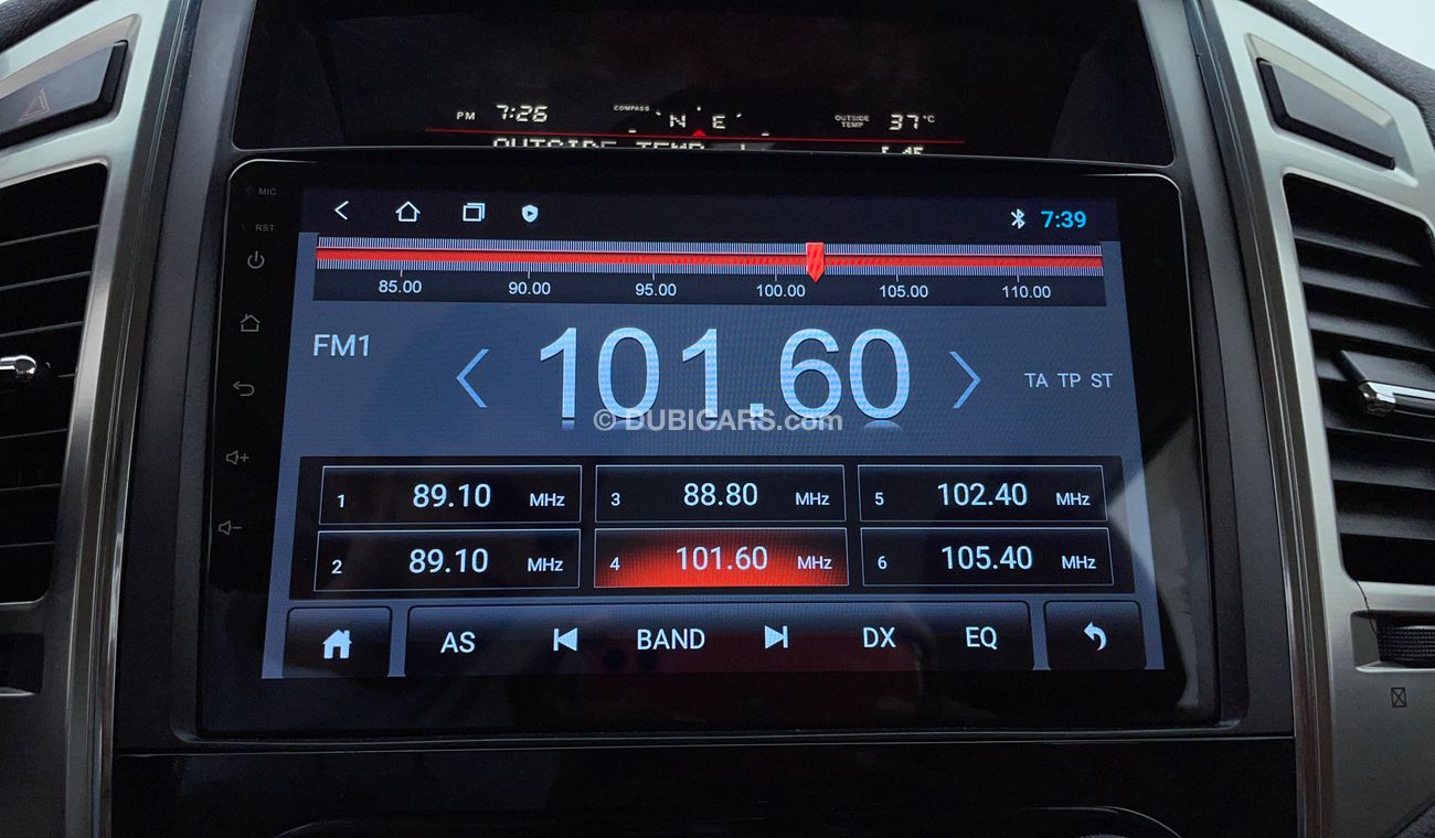 Mitsubishi Pajero GLS MID 3.5 | Zero Down Payment | Free Home Test Drive