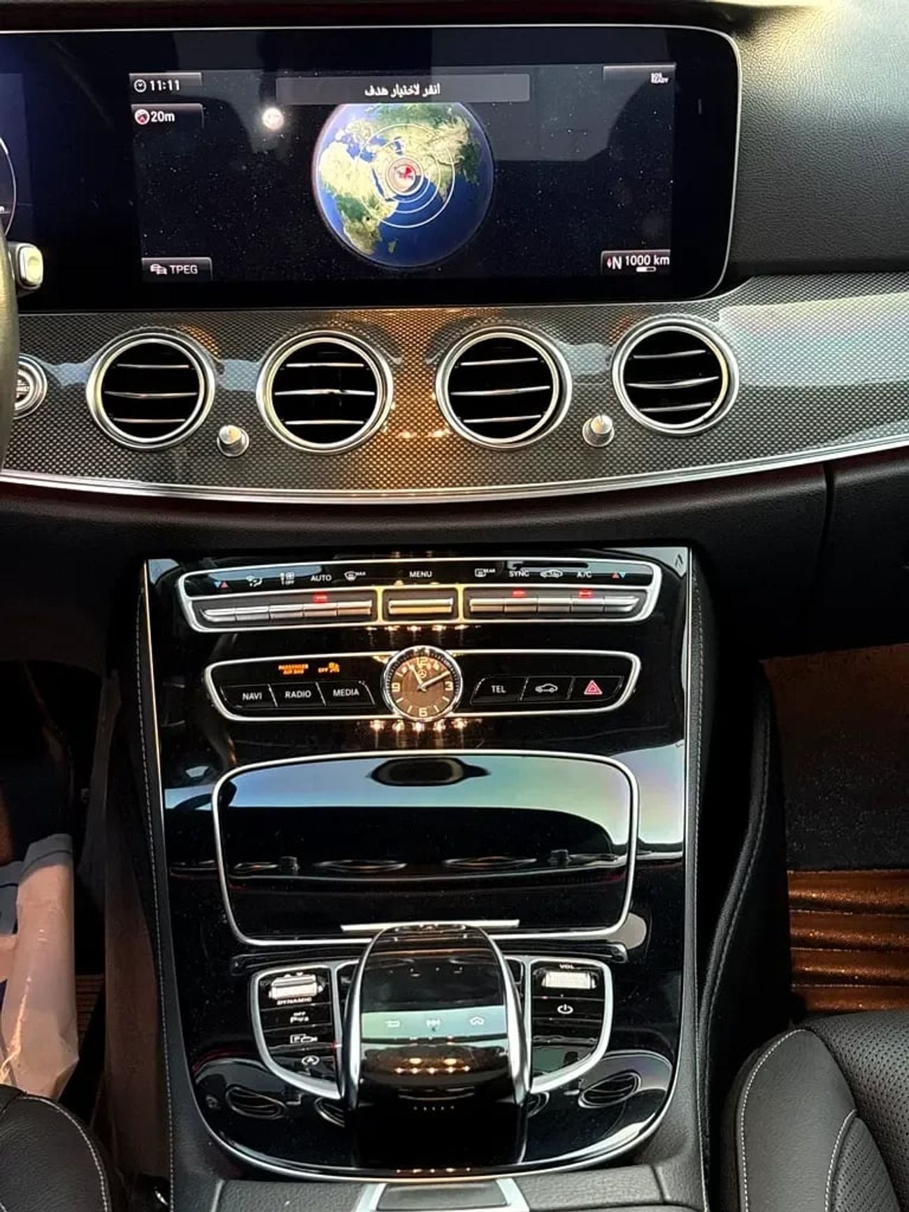 Mercedes Benz E300 !! EID SALE !! 1 YEAR FREE WARRANTY !!  AED 1,900 P.M | 0% DOWN PAYMENT | MERCEDES-BENZ E300 AMG | 3