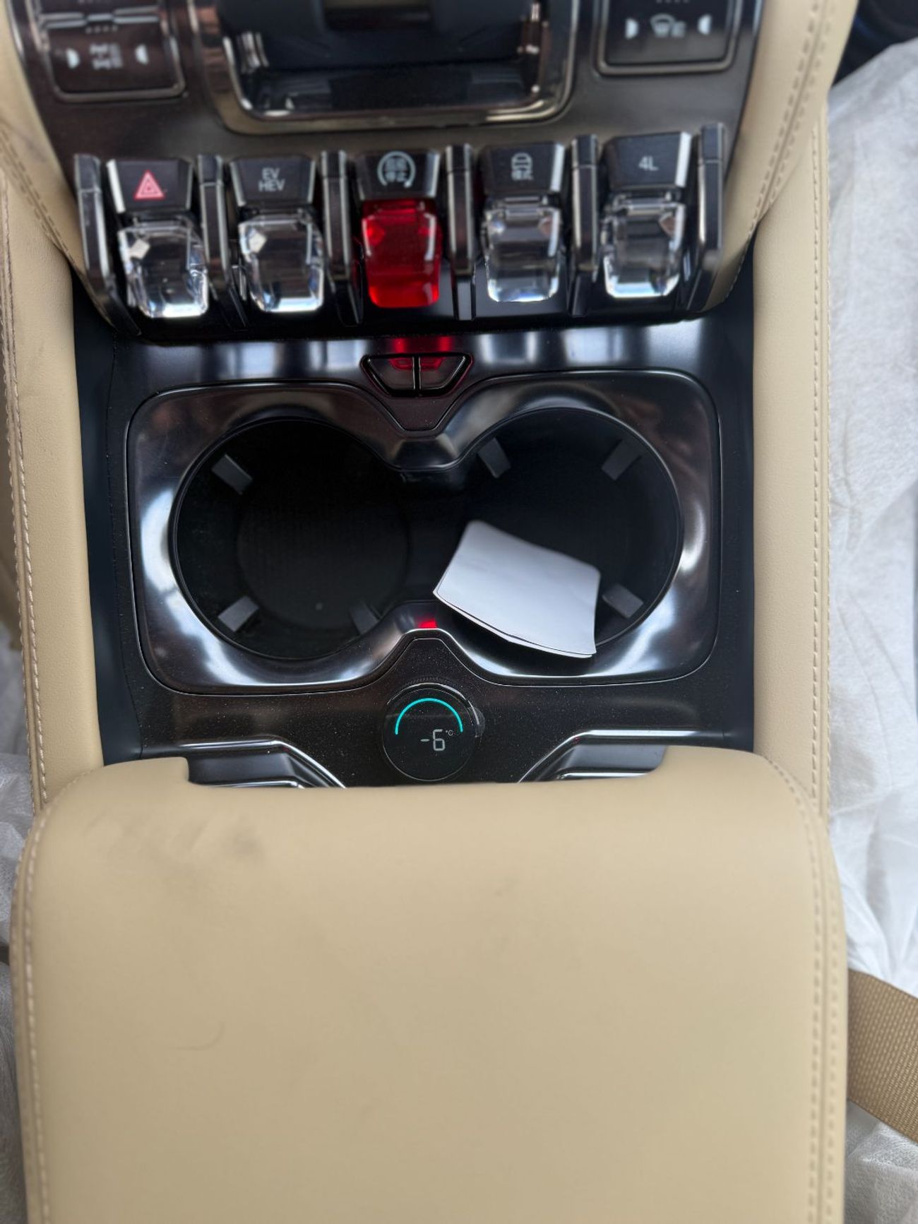 بي واي دي ليوبارد 5 DMi Ultra / Full Option