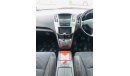 تويوتا هاريار TOYOTA HARRIER 2.4L ///2008/// GOOD CONDITION /// FROM JAPAN ///SPECIAL OFFER /// FOR EXPORT