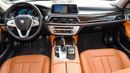 BMW 740Li 740i XDrive