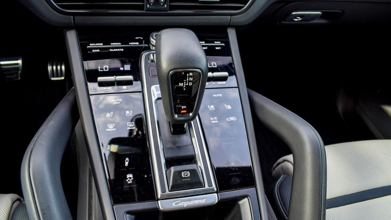 بورش كايان 2023 BRAND NEW!! FIVE YEARS WARRANTY!! THREE YEARS SERVICE CONTRACT