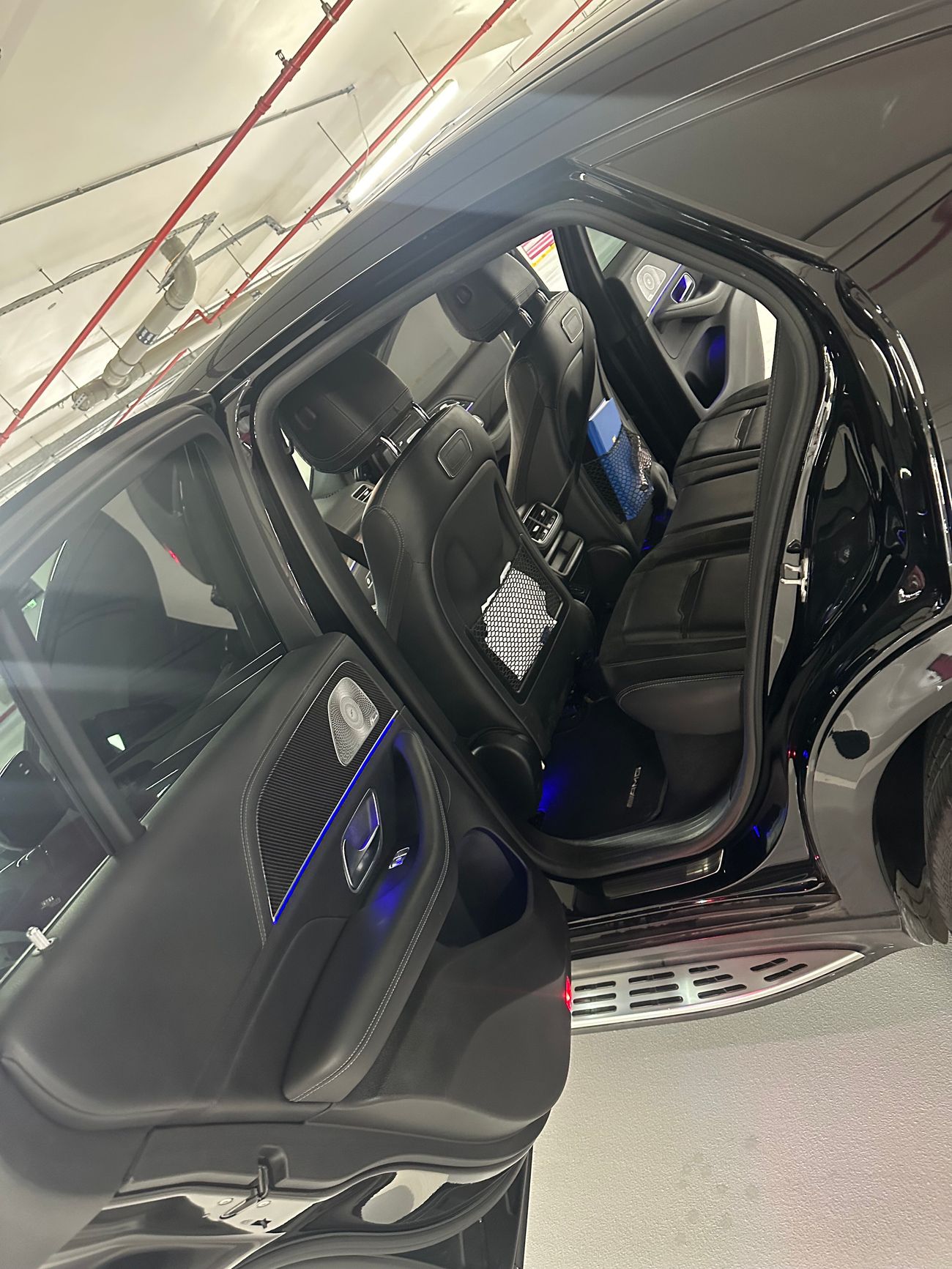 Mercedes-Benz GLE 53 AMG