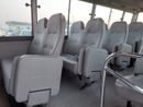 Hino Liesse II HINO LIESSE II BUS RIGHT HAND DRIVE(PM01666)