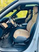 Land Rover Range Rover Sport Dynamic SE P400 3.0L