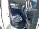 Toyota Hilux TOYOTA HILUX PICK UP RHD 2021 MODEL 2.8L DIESEL AUTOMATIC(PM66455)