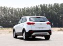 Hyundai Creta Mid 1.6L