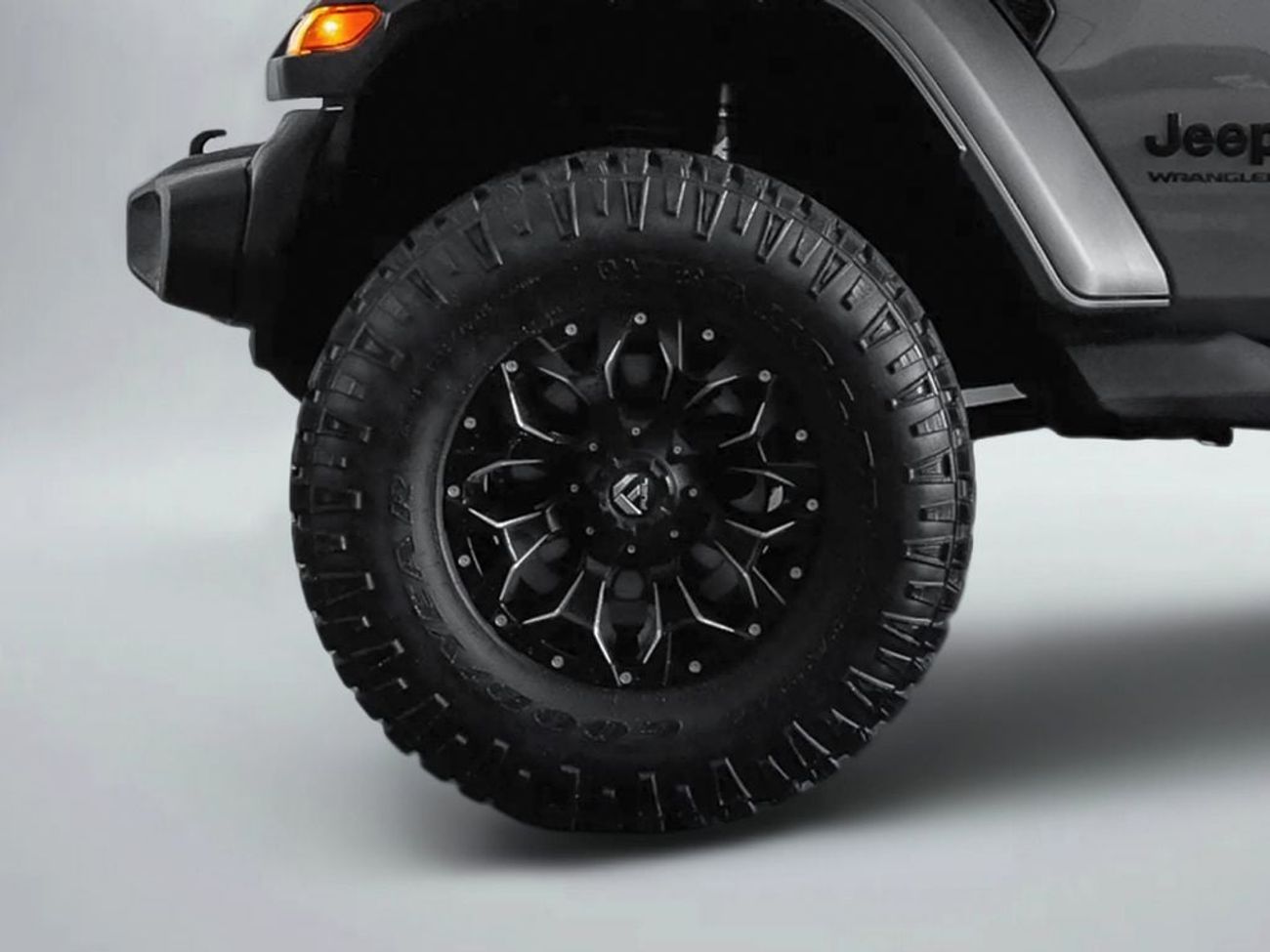 Jeep Wrangler Sport 3.6L A/T (5 Seater)