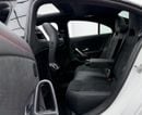 Mercedes-Benz CLA 200 2025 Mercedes-Benz CLA200 AMG Premium, 2030 Mercedes Warranty, Very Low Kms, GCC